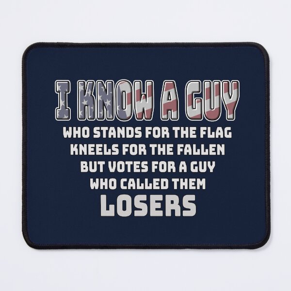 Item preview, The Fallen Are Not Losers designed and sold by Fanarchist.