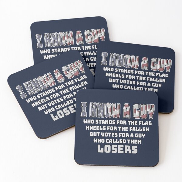 Item preview, The Fallen Are Not Losers designed and sold by Fanarchist.