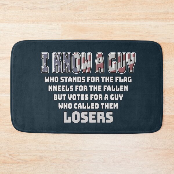 Item preview, The Fallen Are Not Losers designed and sold by Fanarchist.