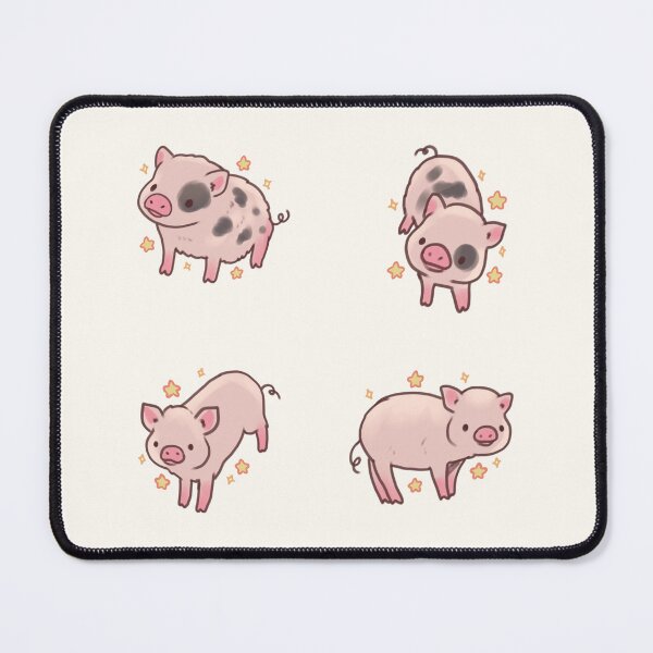 Item preview, Miniature pig pack designed and sold by Artofmayara.