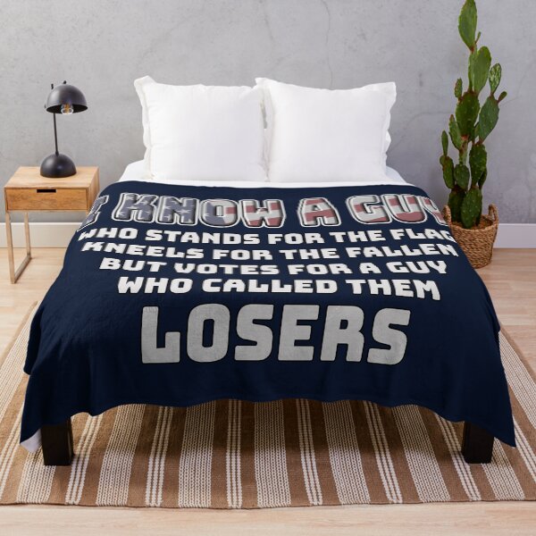 Item preview, The Fallen Are Not Losers designed and sold by Fanarchist.