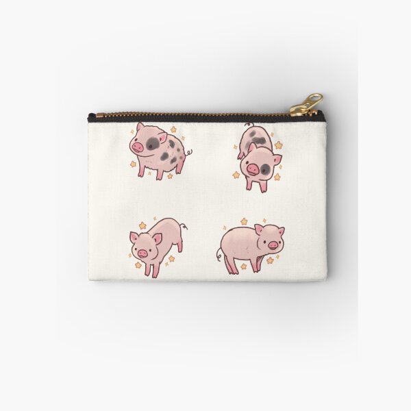 Item preview, Miniature pig pack  designed and sold by Artofmayara.