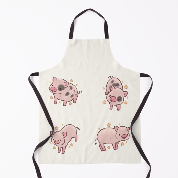 Item preview, Miniature pig pack designed and sold by Artofmayara.