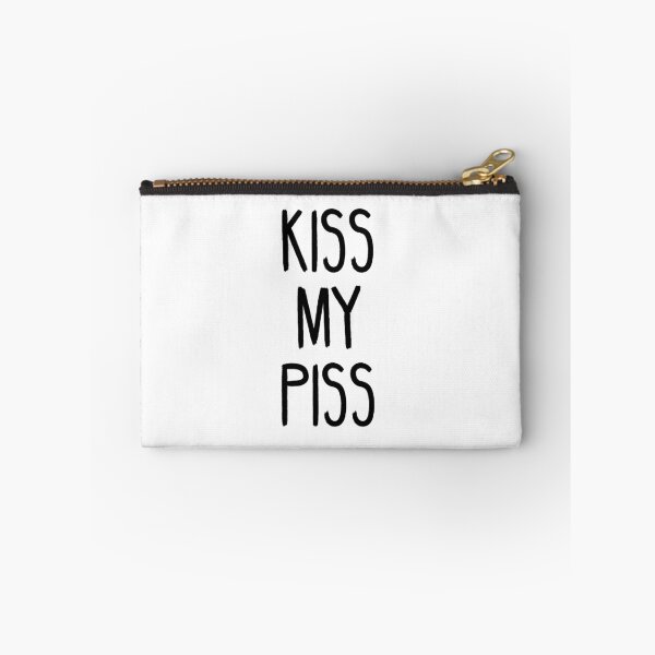 Item preview, Kiss my Piss - Silicon Valley designed and sold by vennybunny.