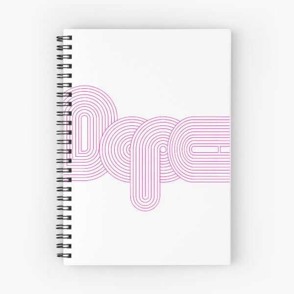 Item preview, Dope - Magenta Circuit designed and sold by Etienne Topham.