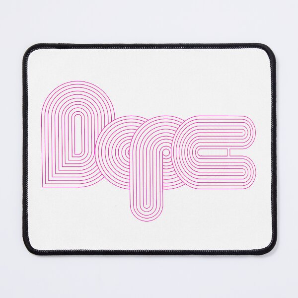 Item preview, Dope - Magenta Circuit designed and sold by Etienne Topham.