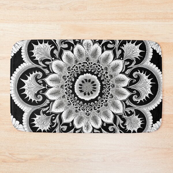 Item preview, Fractal Geometry #1 designed and sold by Kaleidoscope Print.