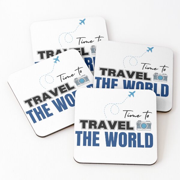 Item preview, Travel the World Adventure  designed and sold by pacharadesign.