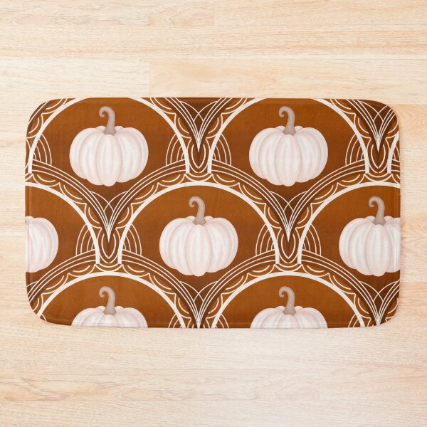 Item preview, Pumpkin Patch - Harvest designed and sold by Saki Desjardins.