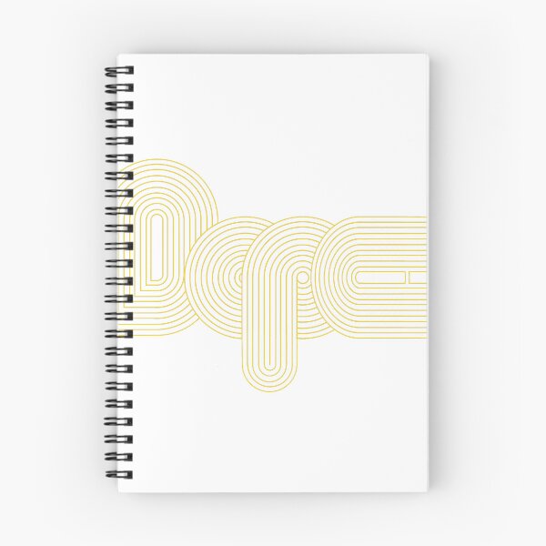Item preview, Dope - Canary Circuit designed and sold by Etienne Topham.