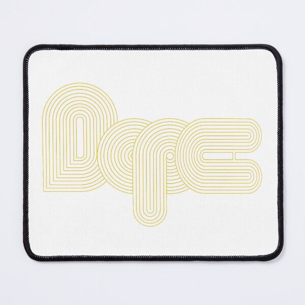 Item preview, Dope - Canary Circuit designed and sold by Etienne Topham.