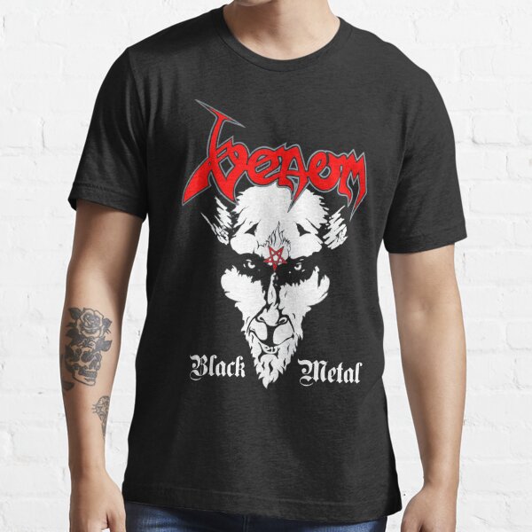 mens venom t shirt