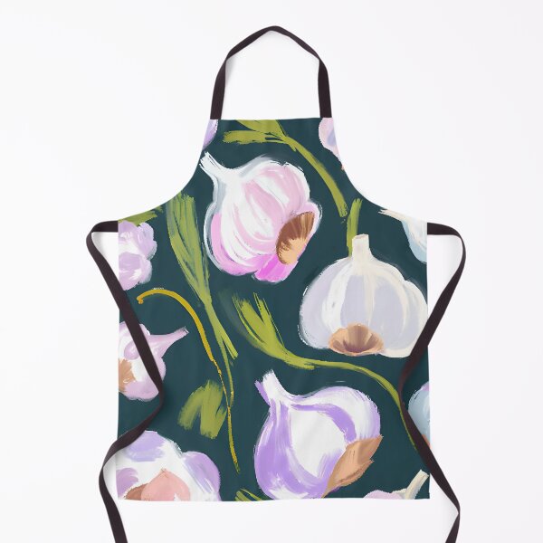 Item preview, Garlic chaos designed and sold by KociDesigns.