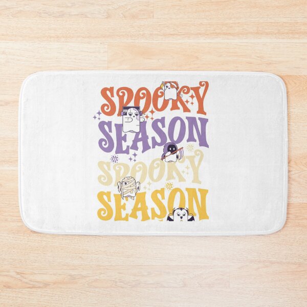 Item preview, SPOOKY SEASON HALLOWEEN GHOST FUNNY  designed and sold by AYzako.