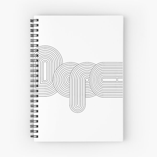 Item preview, Dope - Black Circuit designed and sold by Etienne Topham.
