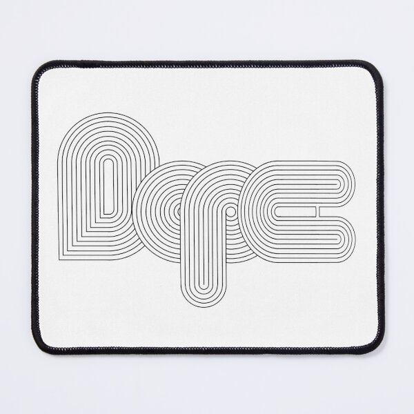 Item preview, Dope - Black Circuit designed and sold by Etienne Topham.