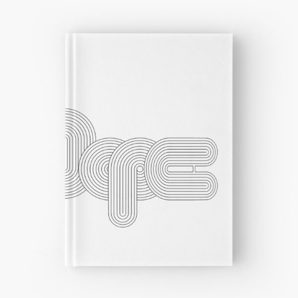 Item preview, Dope - Black Circuit designed and sold by Etienne Topham.