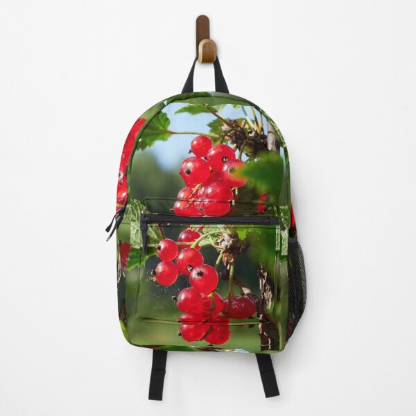 Item preview, Red berries. Red currant designed and sold by Jouko Lehto Photography.