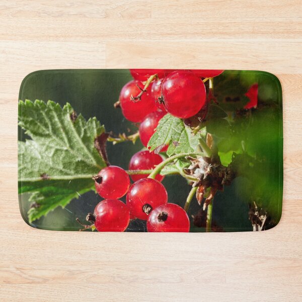 Item preview, Red berries. Red currant designed and sold by Jouko Lehto Photography.