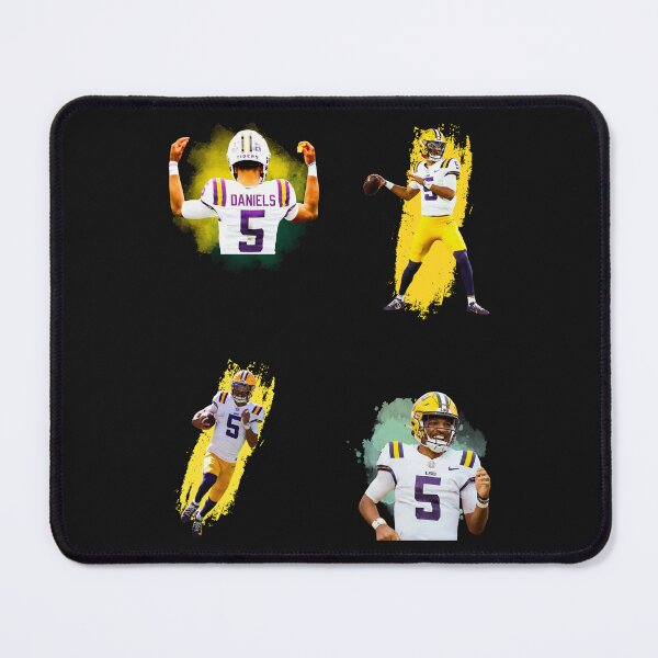 Item preview, Jayden Daniels HD Sticker Set / T Shirt designed and sold by Designsleashed.