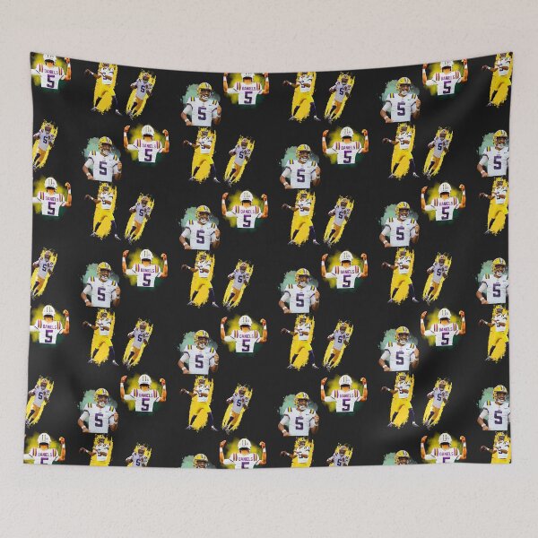 Item preview, Jayden Daniels HD Sticker Set / T Shirt designed and sold by Designsleashed.