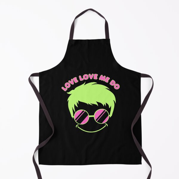 Item preview, LOVE LOVE ME DO PAUL JOHN GEORGE RINGO FAB FOUR designed and sold by CBCreations73.