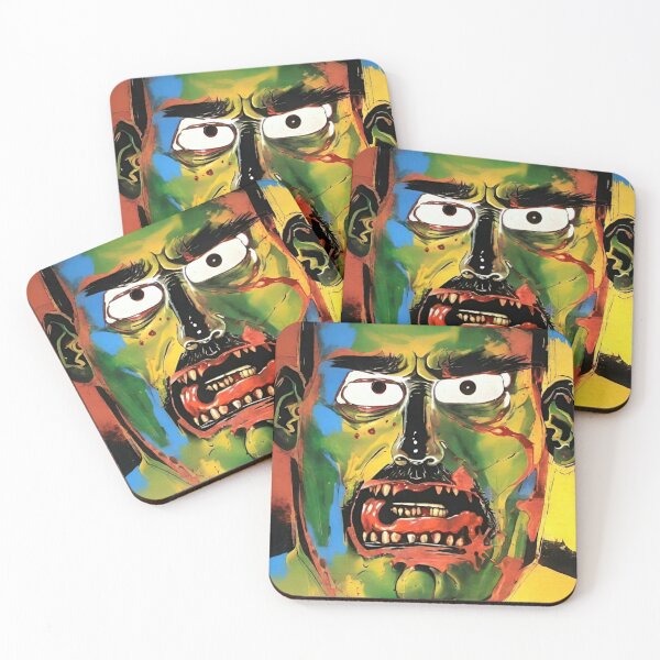 Item preview, Creepit Art , Evil Bob  designed and sold by Creepit Art.