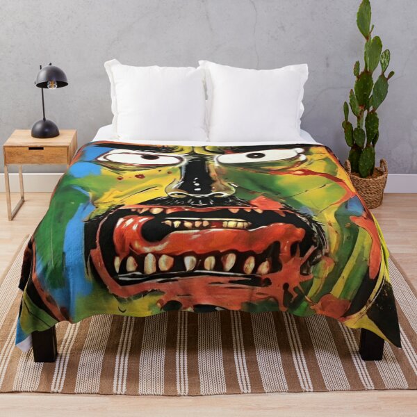 Item preview, Creepit Art , Evil Bob designed and sold by Creepit Art.