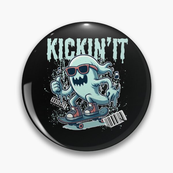 Item preview, Kickn' it designed and sold by Peerless-Prime.