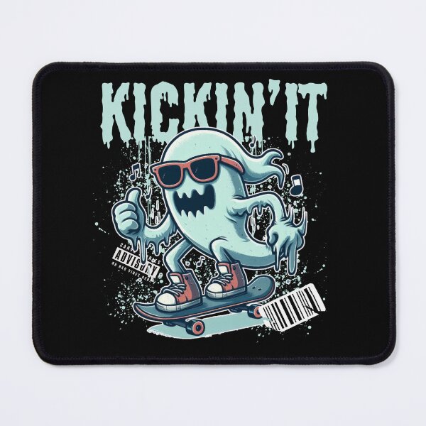 Item preview, Kickn' it designed and sold by Peerless-Prime.