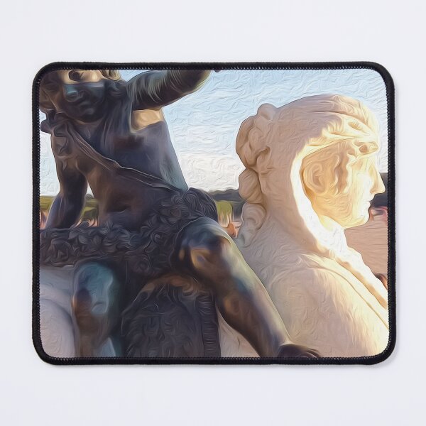 Item preview, Sphinx and her angel designed and sold by Leuil.