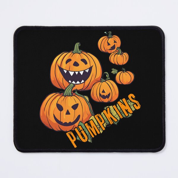 Item preview, Pumpkins Pumpkin Halloween Autumn designed and sold by Design_Your_Day.