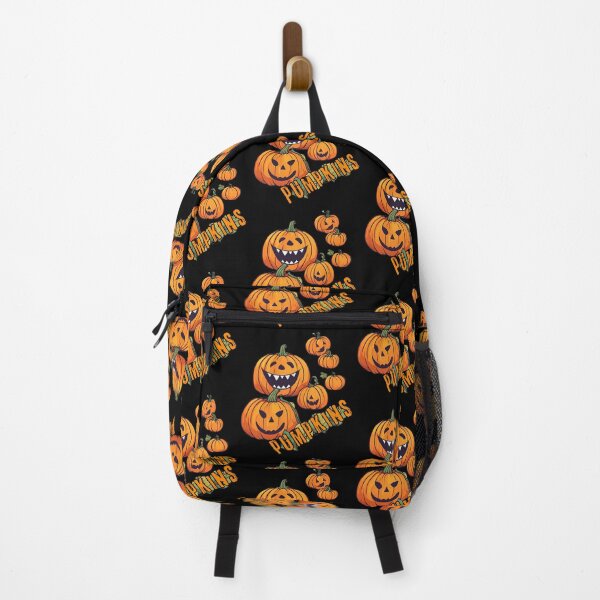 Item preview, Pumpkins Pumpkin Halloween Autumn designed and sold by Design_Your_Day.