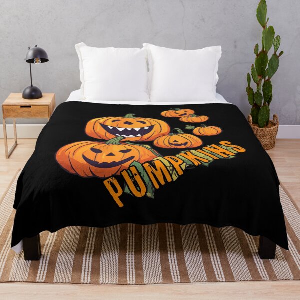Item preview, Pumpkins Pumpkin Halloween Autumn designed and sold by Design_Your_Day.