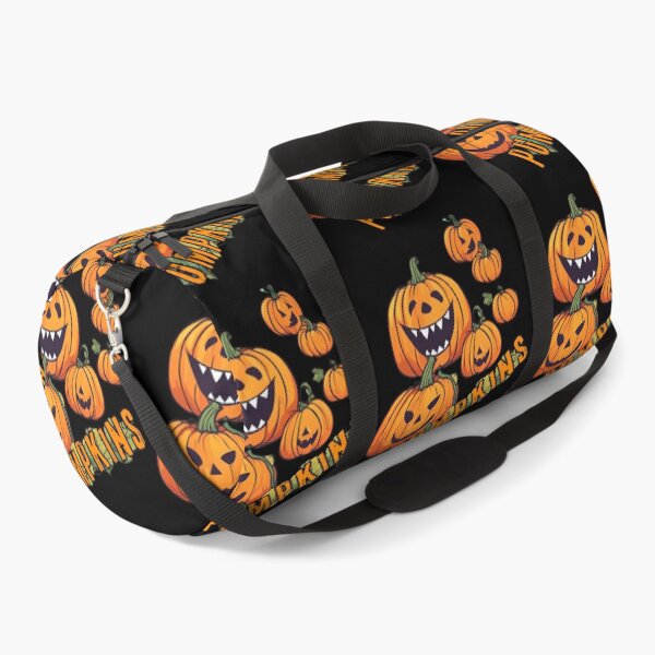Item preview, Pumpkins Pumpkin Halloween Autumn designed and sold by Design_Your_Day.