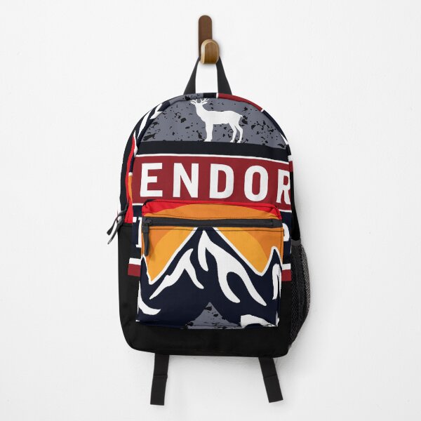 Item preview, Endor National Park designed and sold by Nature-Book.