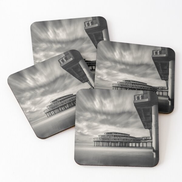 Item preview, Scheveningen Pier I designed and sold by David Bowman.