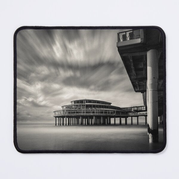 Item preview, Scheveningen Pier I designed and sold by David Bowman.