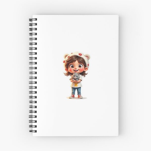 Item preview, Girl with kitten designed and sold by PetromirZAR.
