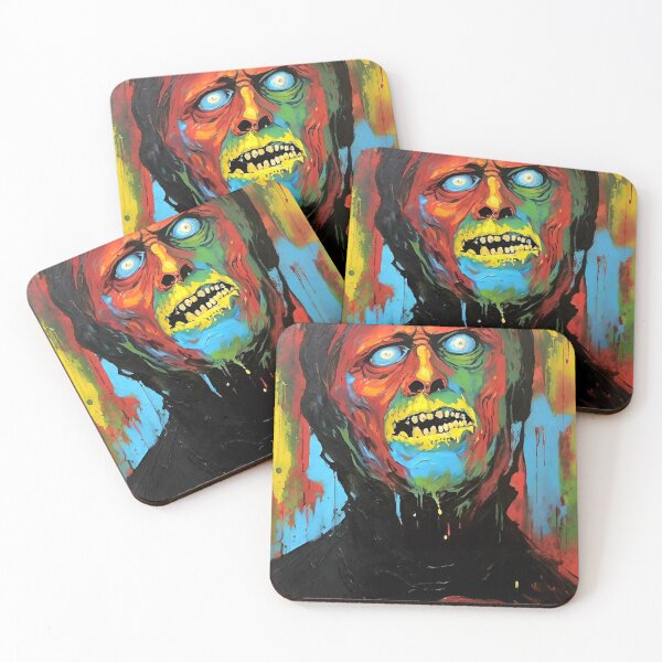 Item preview, Creepit Art , Shadow Of Himself  designed and sold by Creepit Art.