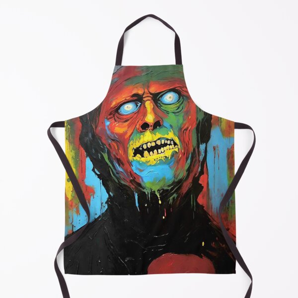 Item preview, Creepit Art , Shadow Of Himself  designed and sold by Creepit Art.