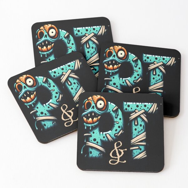 Item preview, Pitchforks & Torches tm - Monster Within 5 designed and sold by Pitchforks & Torches TM.