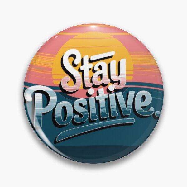 Item preview, stay positive yourself  Motivational Inspirational Words  designed and sold by thechoice1.