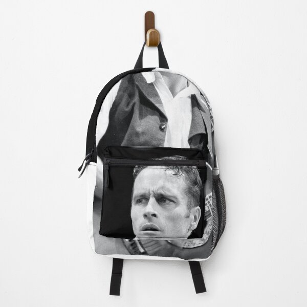 Item preview, Mark Seymour - Hunters and Collectors - BW Photograph designed and sold by ConcertImages.