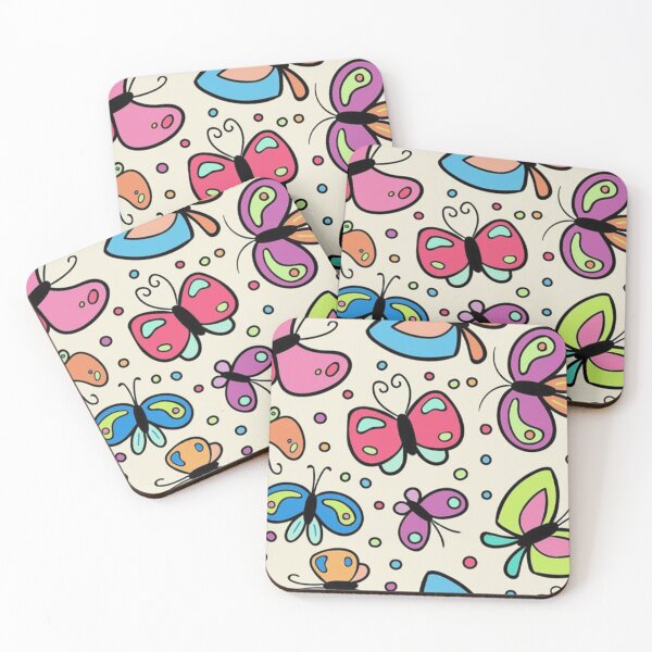 Item preview, "How to Design Butterflies: Step-by-Step Tutorial" designed and sold by Ghada Nasif.