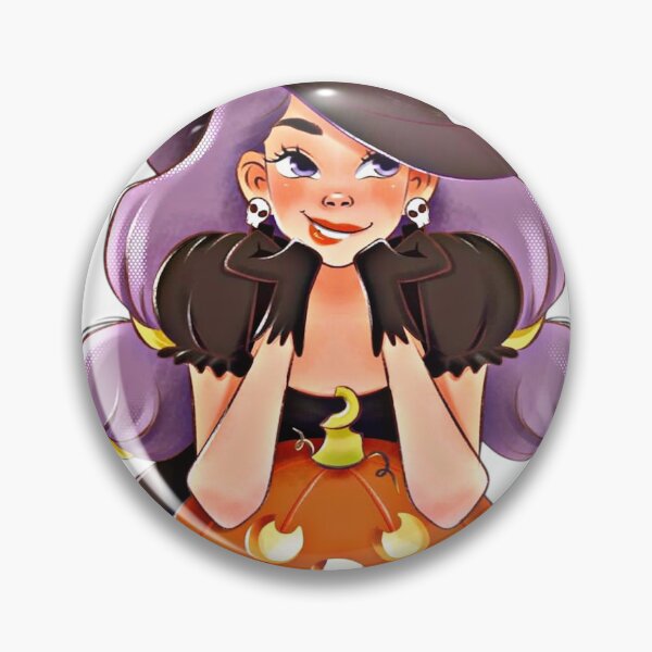 Item preview, Halloween princess  designed and sold by Smb Forever .