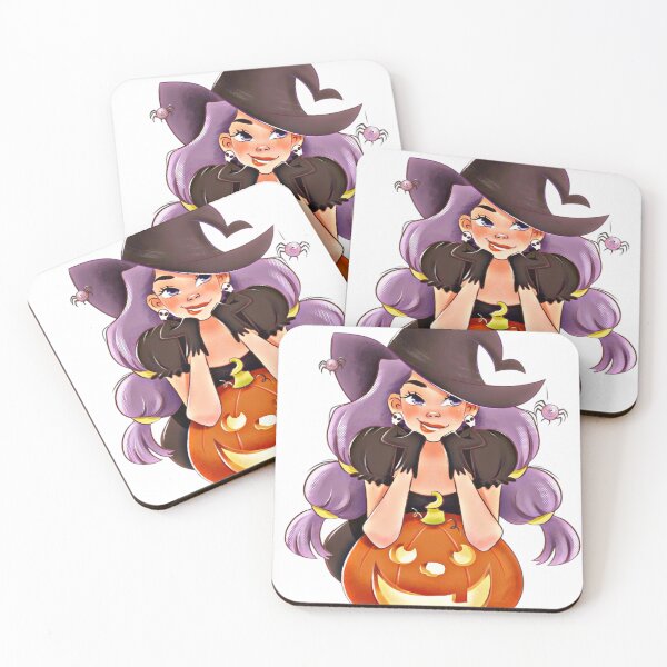 Item preview, Halloween princess  designed and sold by Smb Forever .