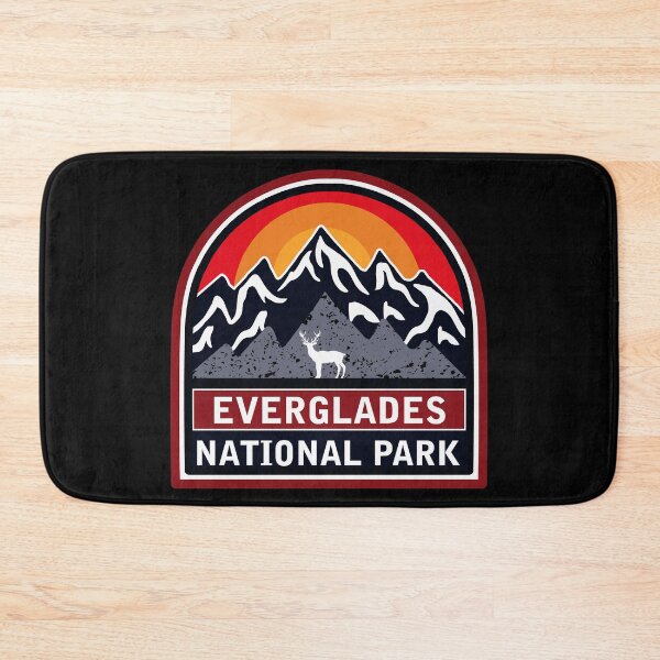 Item preview, Everglades National Park designed and sold by Nature-Book.