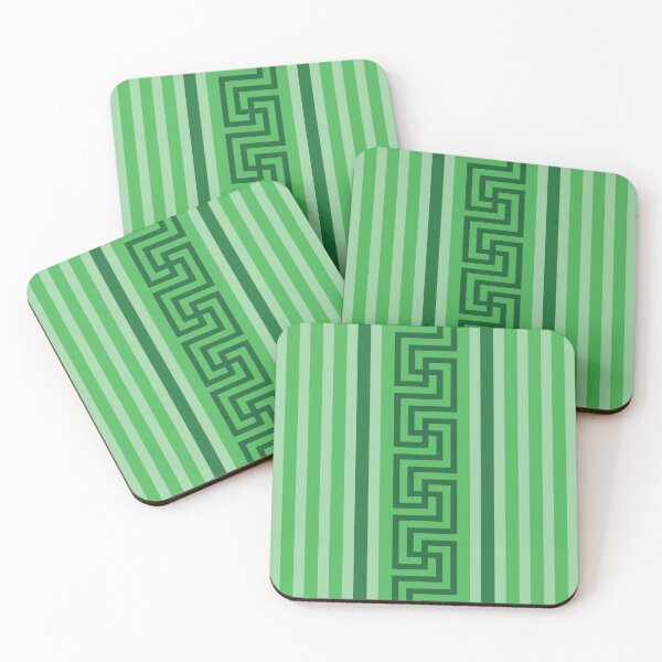 Item preview, Patterned Stripe 020 designed and sold by Amir Hossein Saadat.