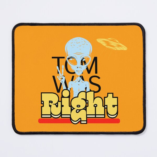 Item preview, Tom Was Right designed and sold by IbrahimArt2.